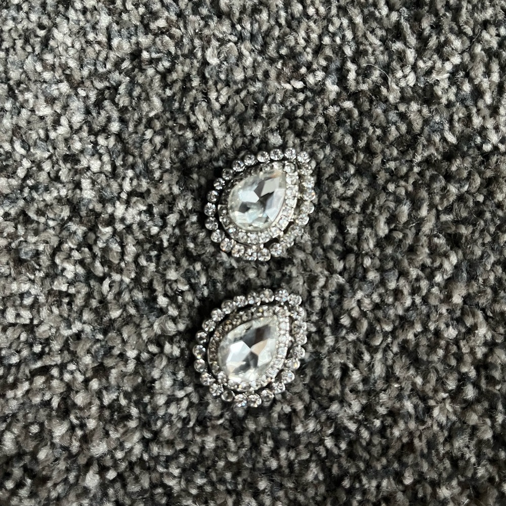SPECIAL OCCASION EARRINGS